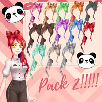 pack  kawaii 2