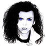 80's Pete Burns quickie