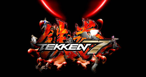 Tekken 7 - In your hands