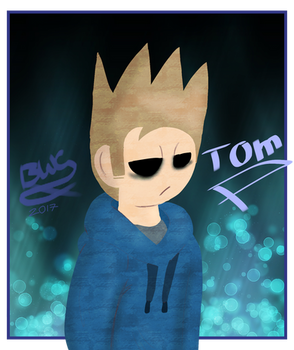 It's Tom From Eddsworld!