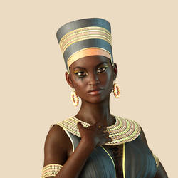 Egyptian Render 2