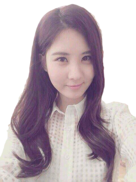 SNSD Seohyun PNG #2