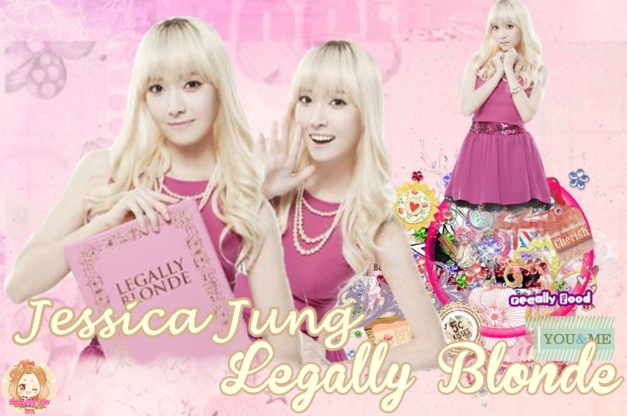 SNSD_Jessica_Edited_Picture #6