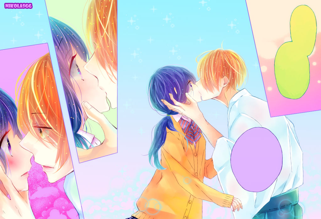 Tsugi Wa Sasete Ne Scan Vf