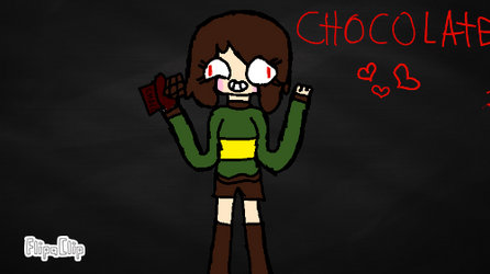 Chara -w-