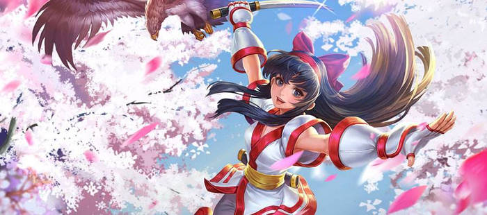 nakoruru