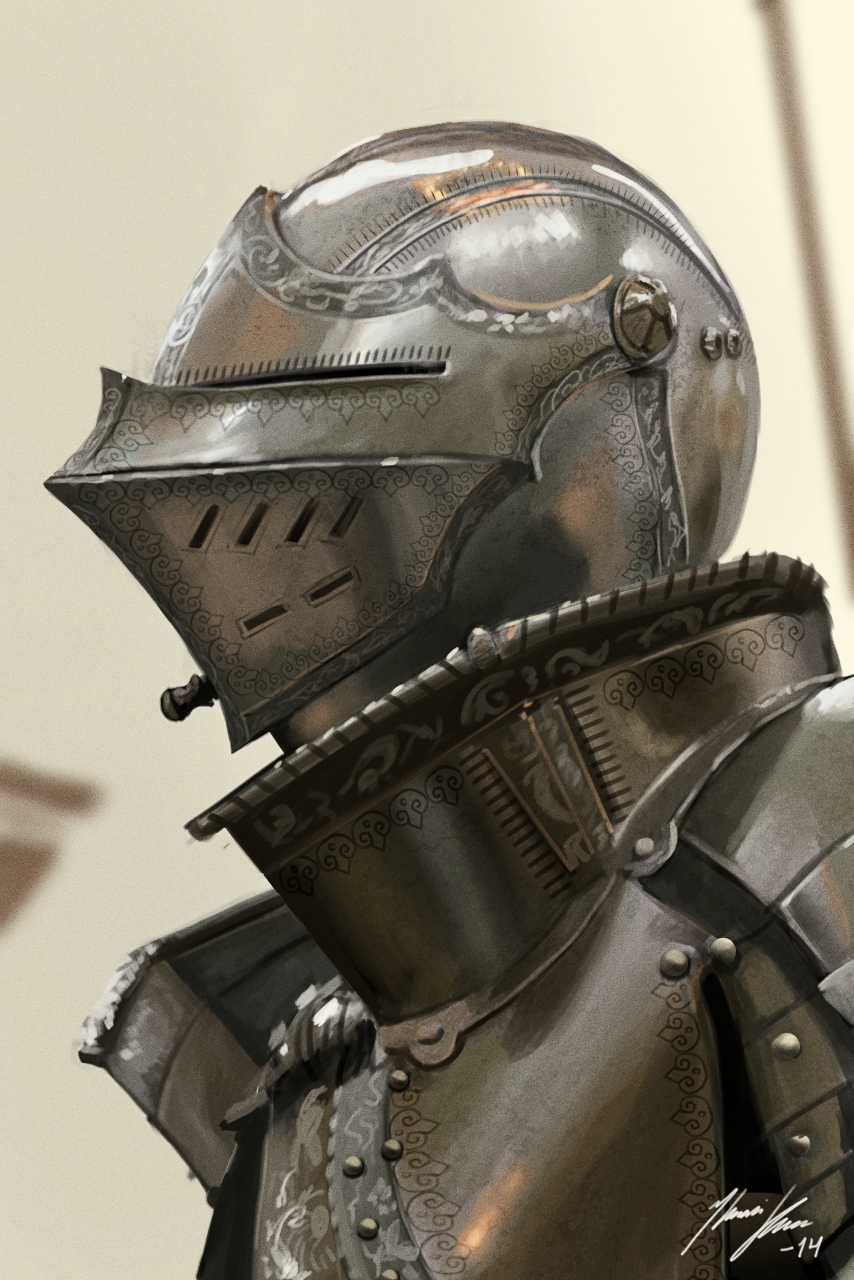 Deviantart Armor Types Armor study by Juhannuskostaja on DeviantArt