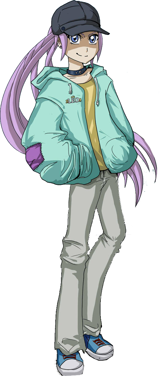 Riley/Reira Akaba by UltraInstinctFMS on DeviantArt