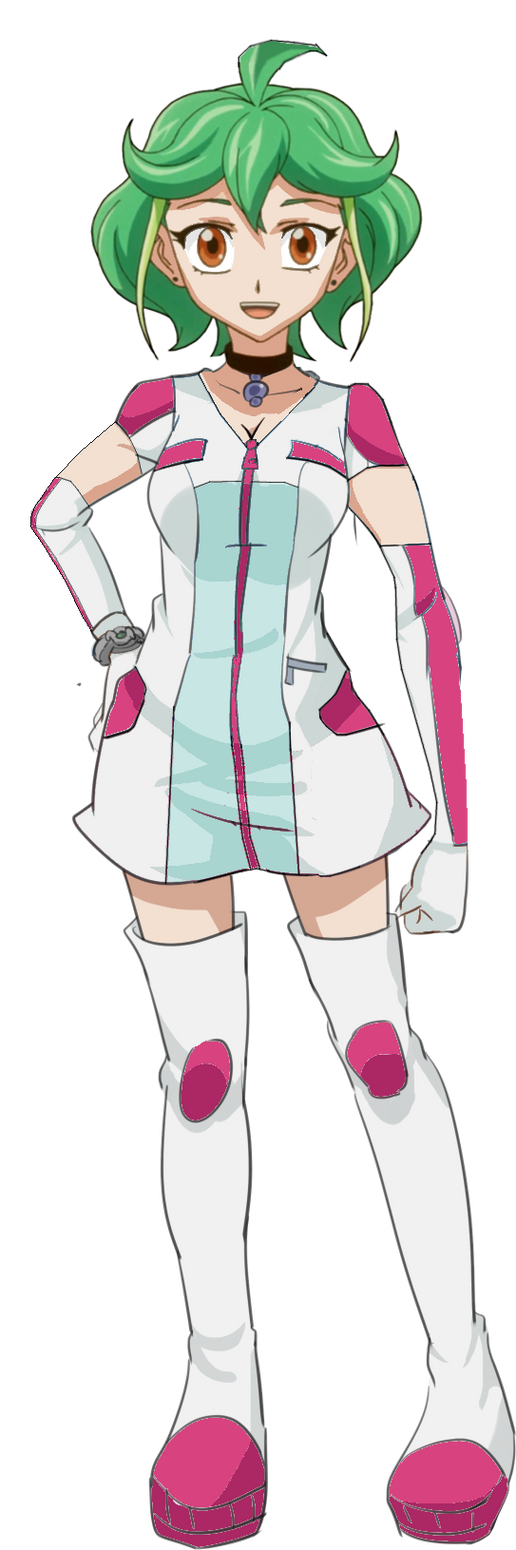 Rin by UltraInstinctFMS on DeviantArt