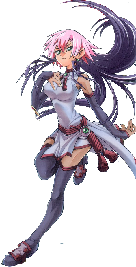 Neo Luna - YGOPRODeck Neo Luna - YGOPRODeck