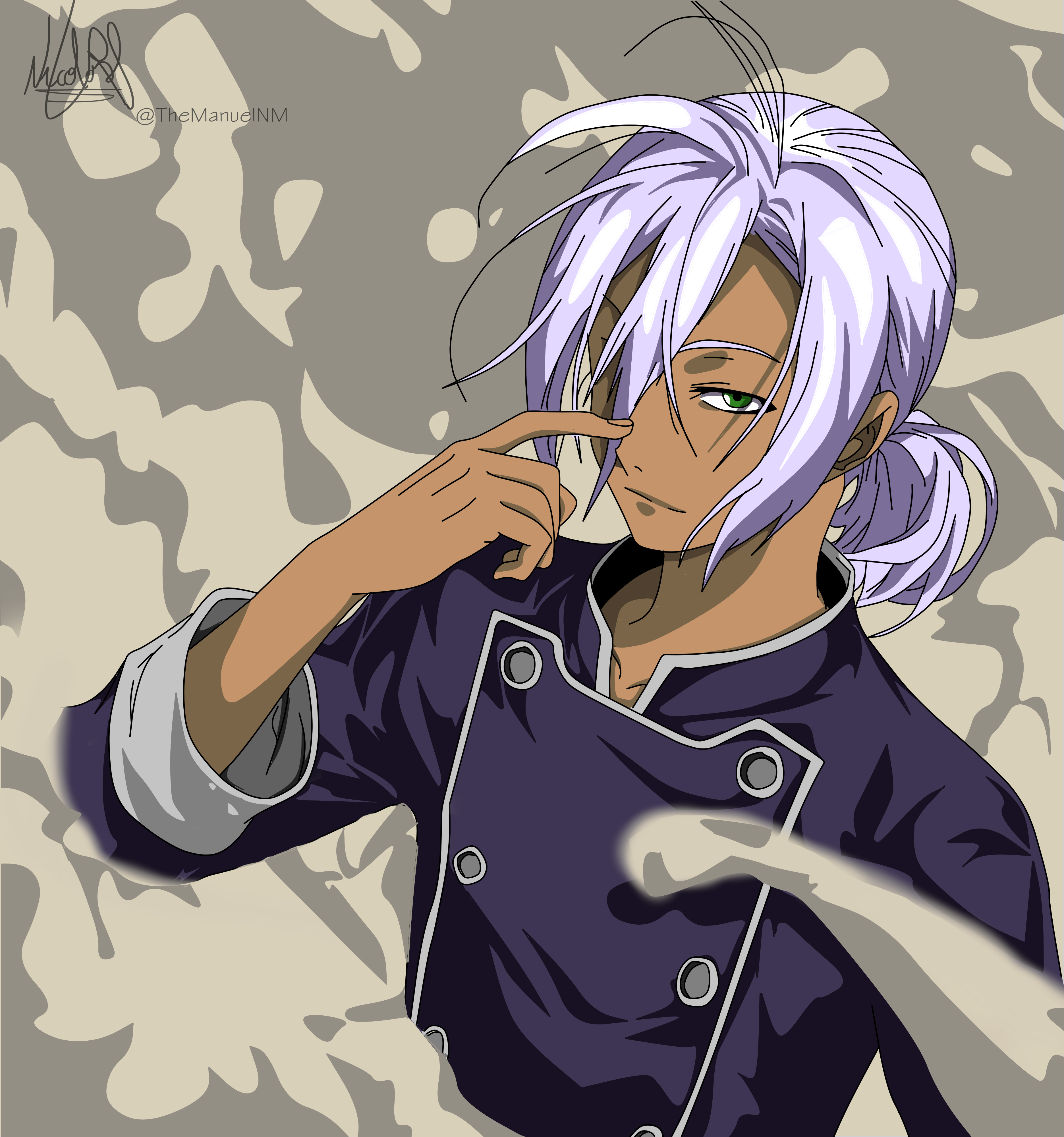Hayama Akira By Themanuelnm On Deviantart Hayama Akira By Themanuelnm On Deviantart
