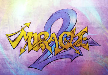 Miracle2 Yellow