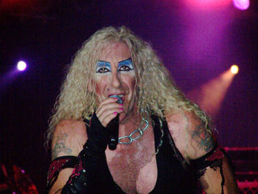 Dee Snider at ROK 09'