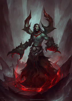 Explore the Best Ritual Art | DeviantArt