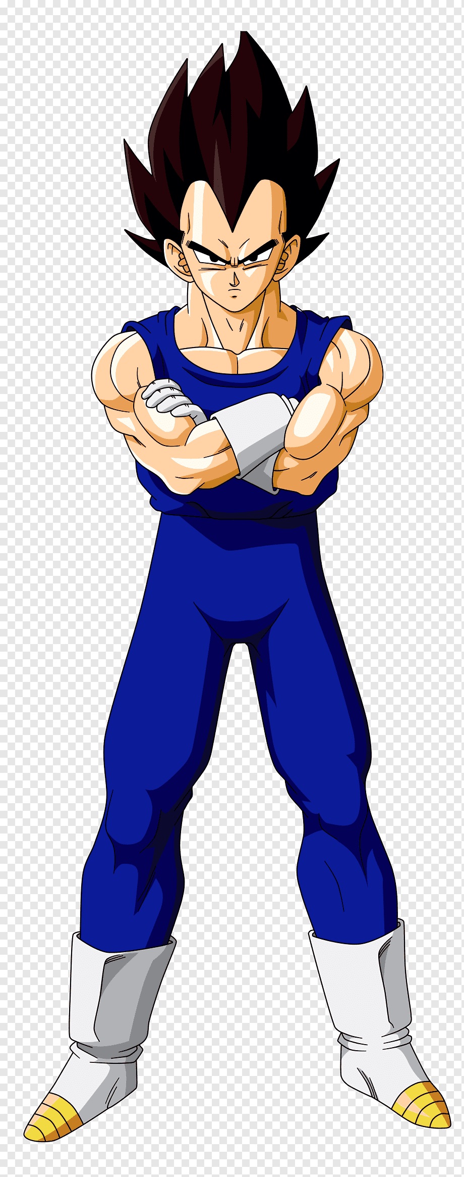 Vegeta (Superman) Dragon Ball Evolution 2 