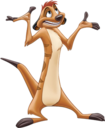 Timon by loo678 on DeviantArt