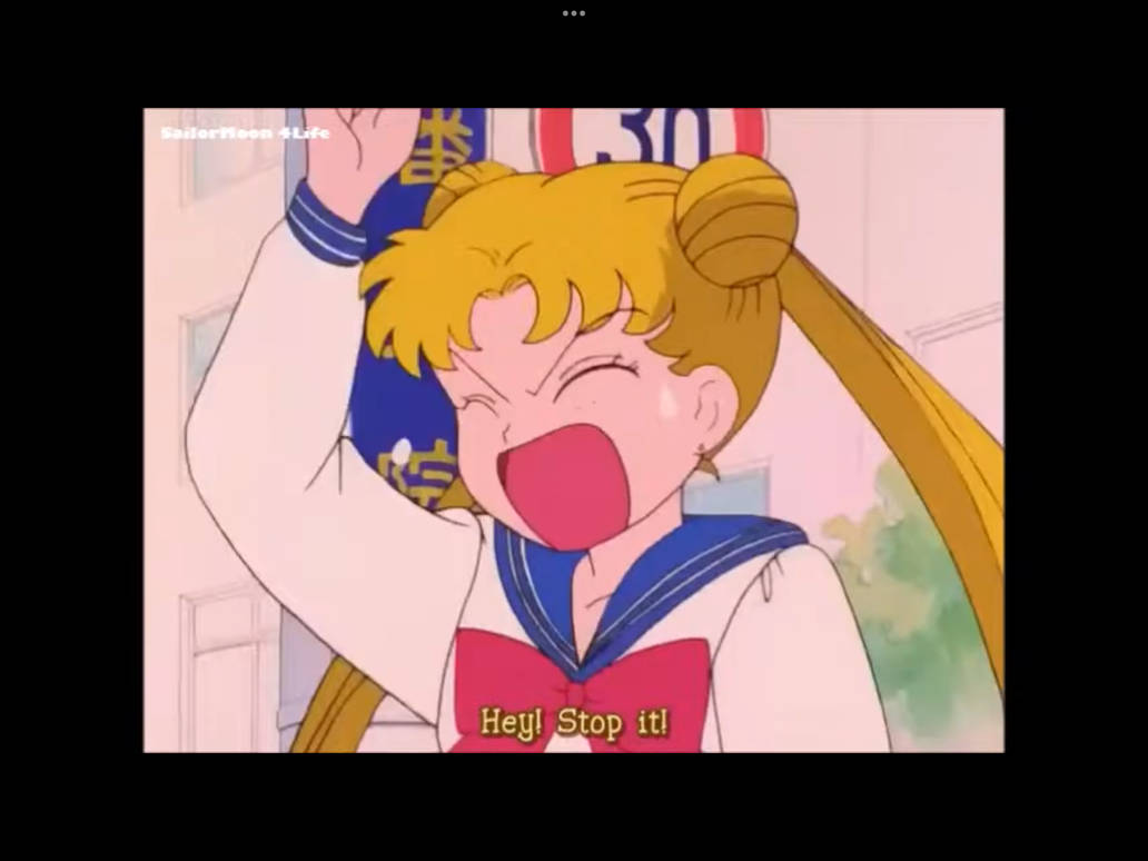Angry usagi 2 by loo678 on DeviantArt