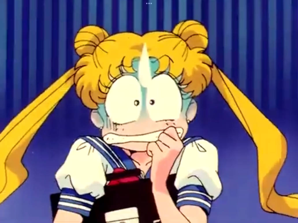 Worried usagi by loo678 on DeviantArt