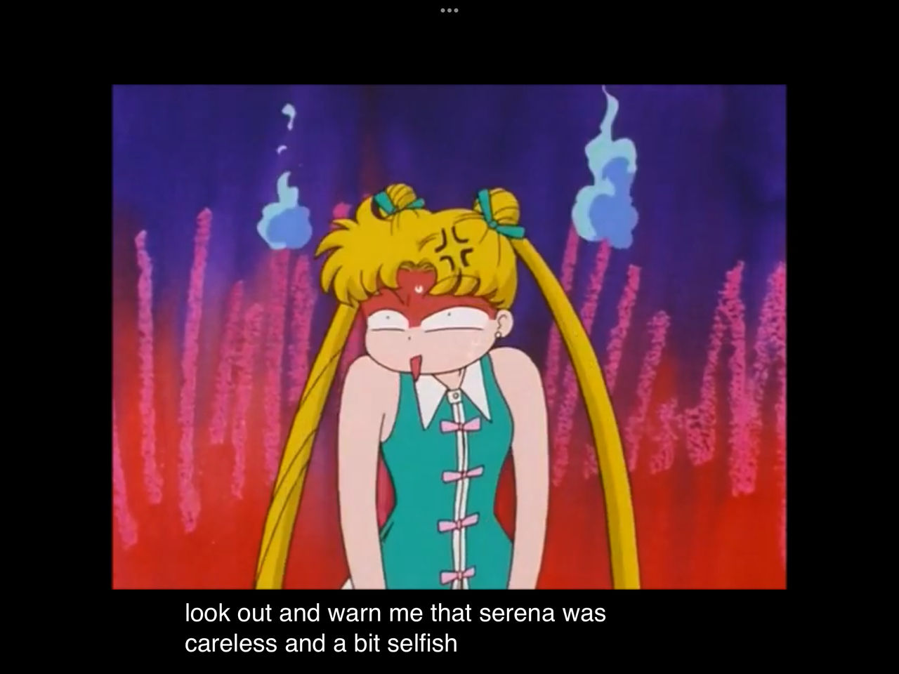 Angry usagi 10 by loo678 on DeviantArt