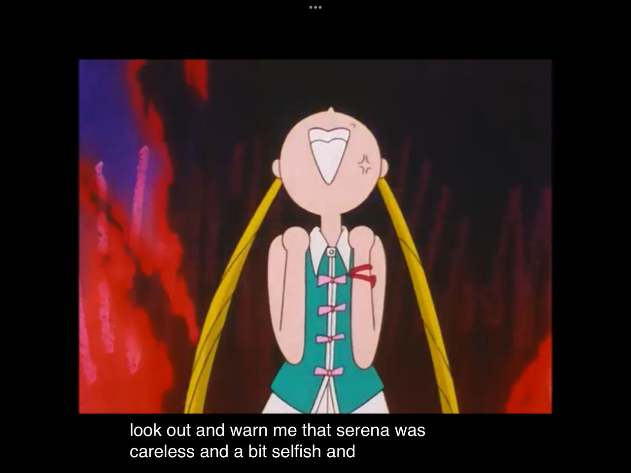 Angry usagi 11 by loo678 on DeviantArt