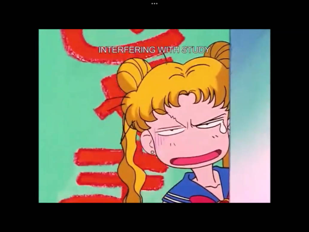 Angry usagi 12 by loo678 on DeviantArt