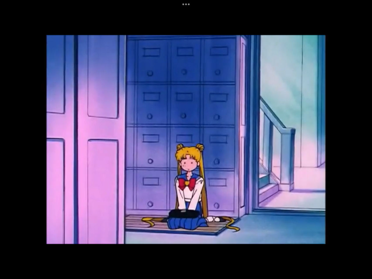 Ashamed usagi 2 by loo678 on DeviantArt