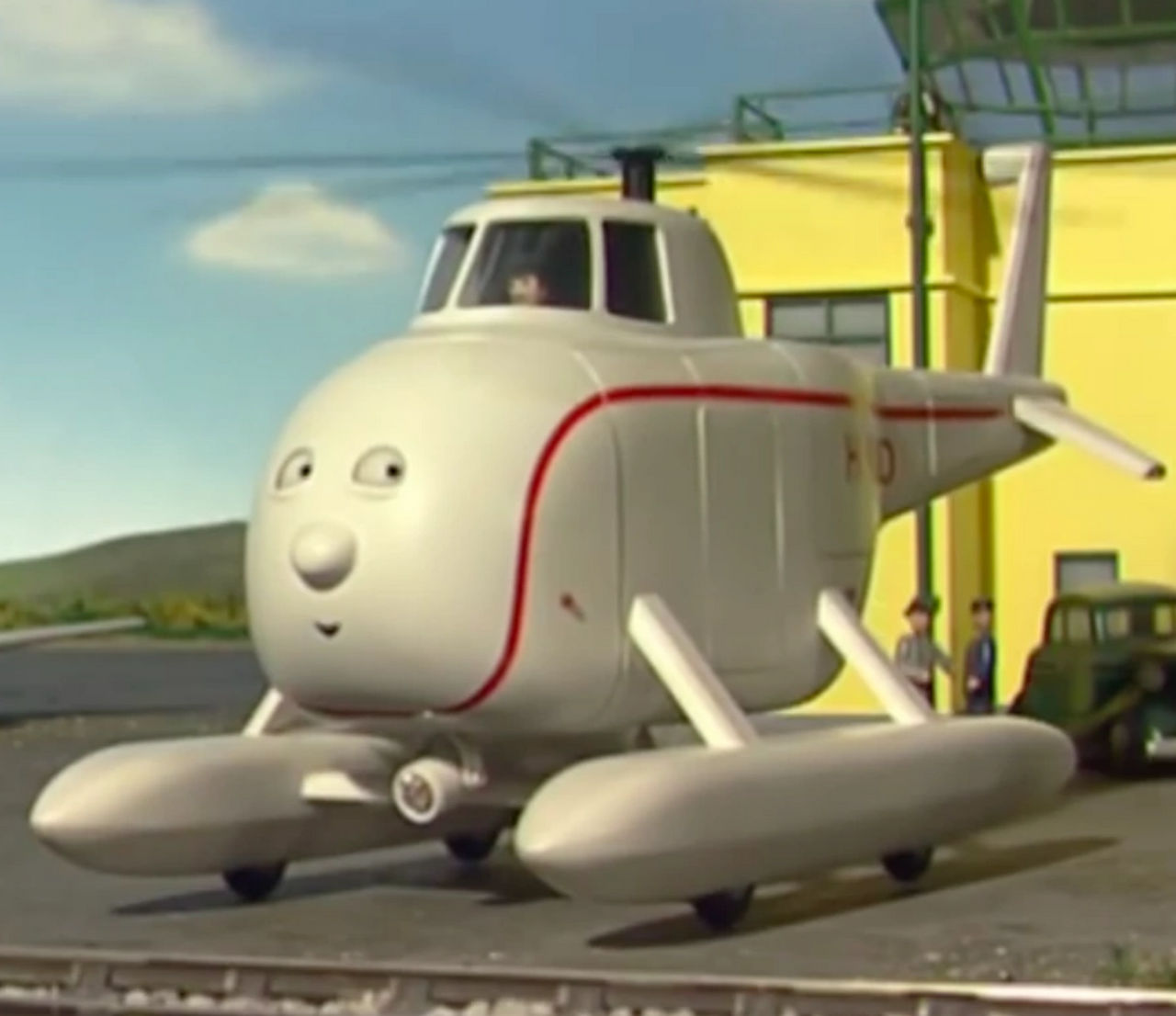 Harold The Helicopter By Loo678 On DeviantArt harold-the-helicopter-by-loo678-on-deviantart