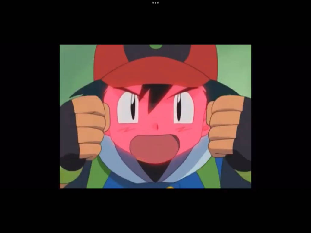 Angry ash 2 by loo678 on DeviantArt