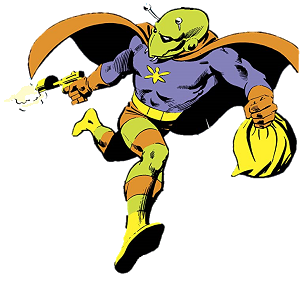 Project Moth Dc Killer moth by loo678 on DeviantArt