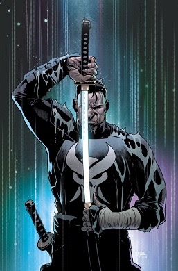 The Punisher by CHUBETO on deviantART  Punisher comics, Punisher marvel,  Punisher