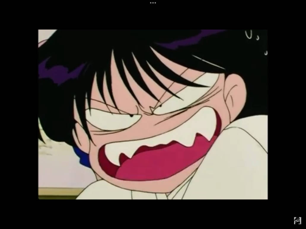 Angry rei hino 6 by loo678 on DeviantArt