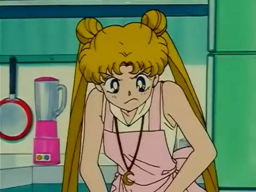 Angry Usagi 17 by loo678 on DeviantArt