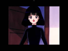 Happy hotaru tomoe 4