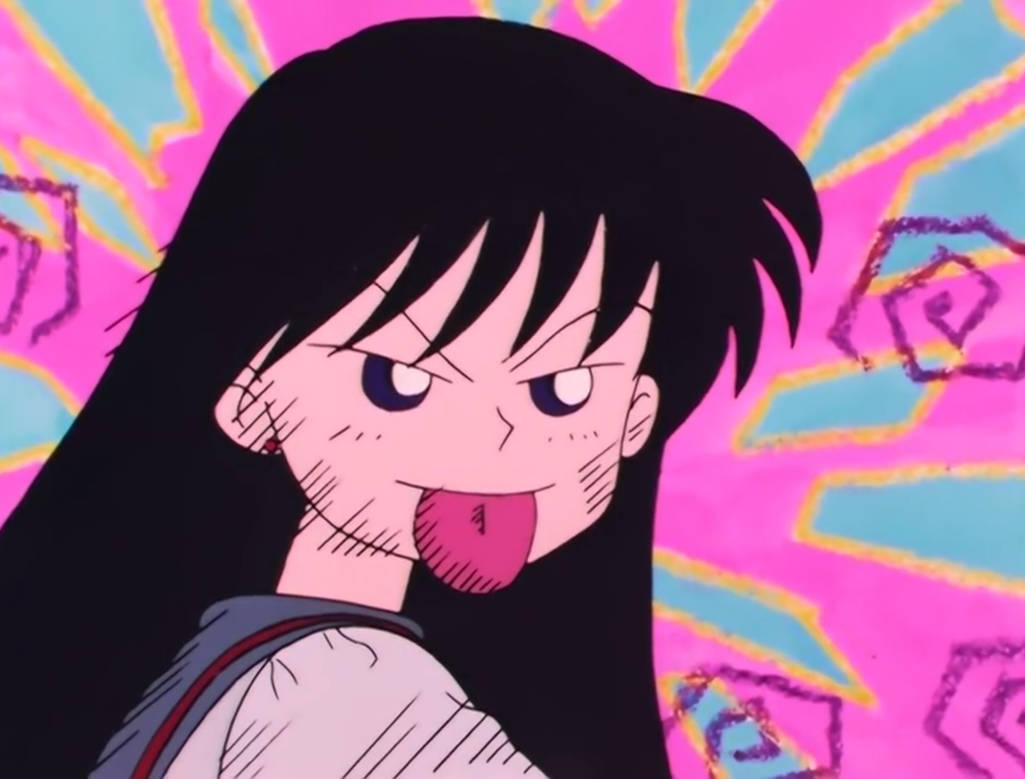 Wizard Blowing Raspberry Rei blowing raspberries in your face by loo678 on DeviantArt