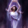 Selene The Moon Goddess