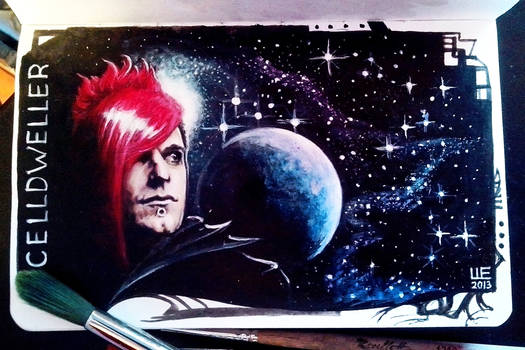 Klayton Celldweller