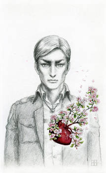 Erwin Smith