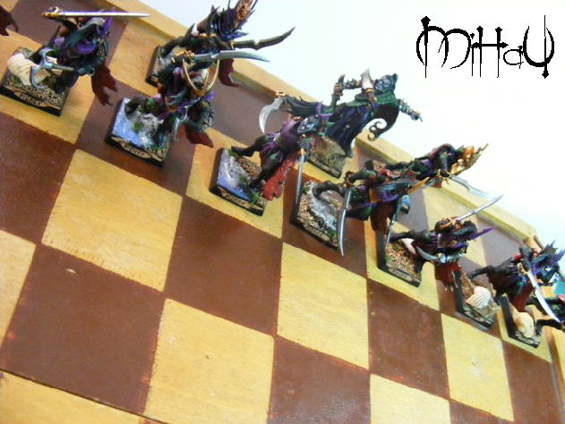 Warhammer Chess