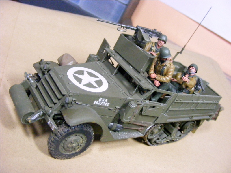 M3A2 Halftrack (1)