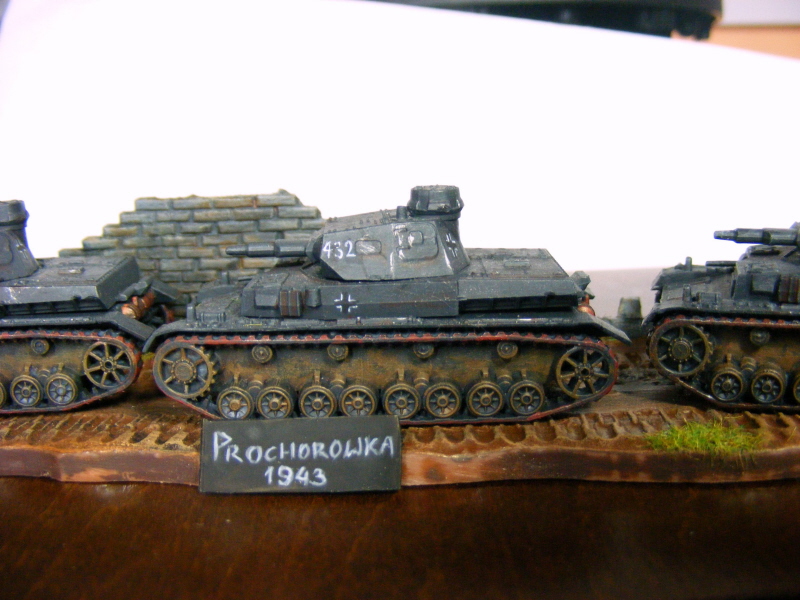 Road to Prochorovka 1943 (5)