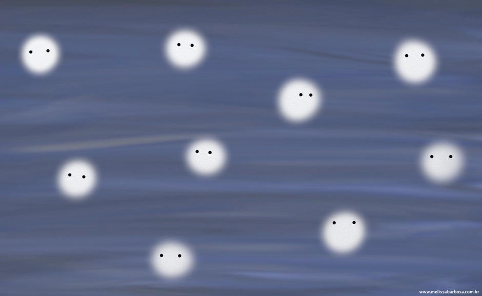 Ghost Dusting Dust ghosts by MelBarbosa on DeviantArt