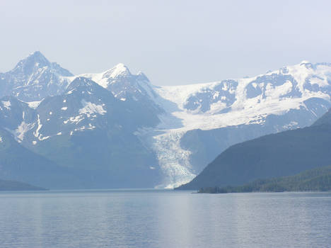 glacier bay 3