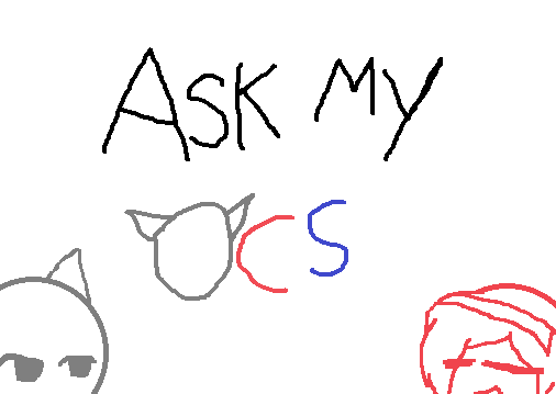 Ask My Ocs By Anaajimura On Deviantart Ask My Ocs By Anaajimura On Deviantart