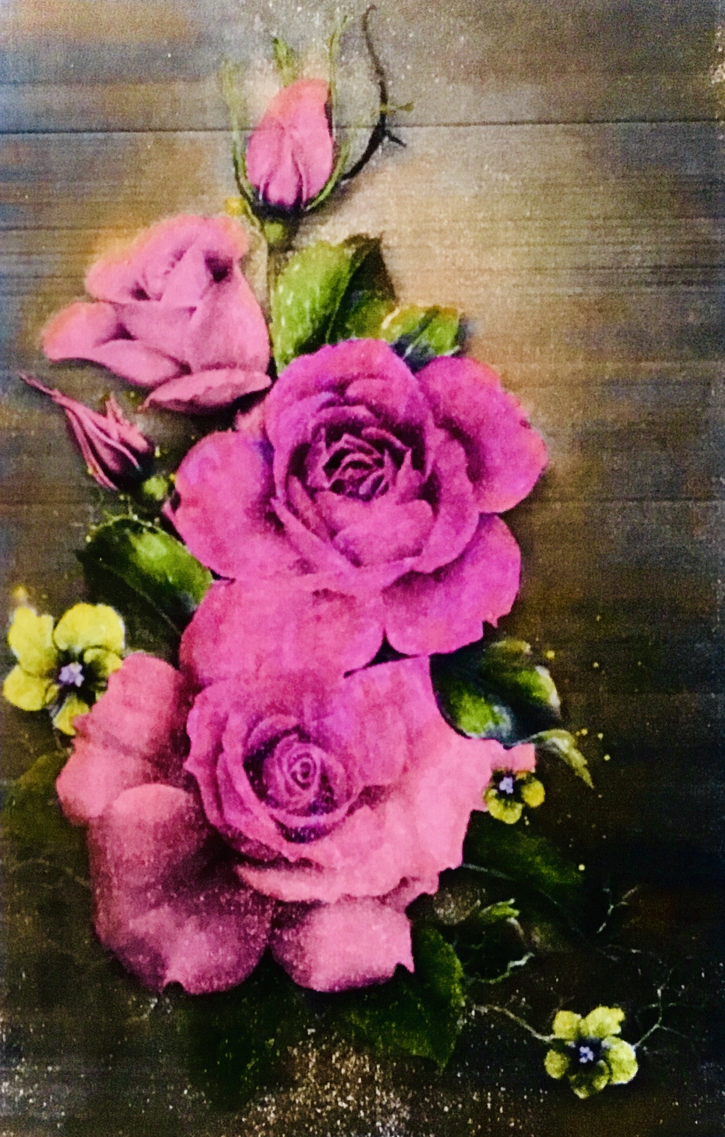 Simply Roses by EK52 on DeviantArt