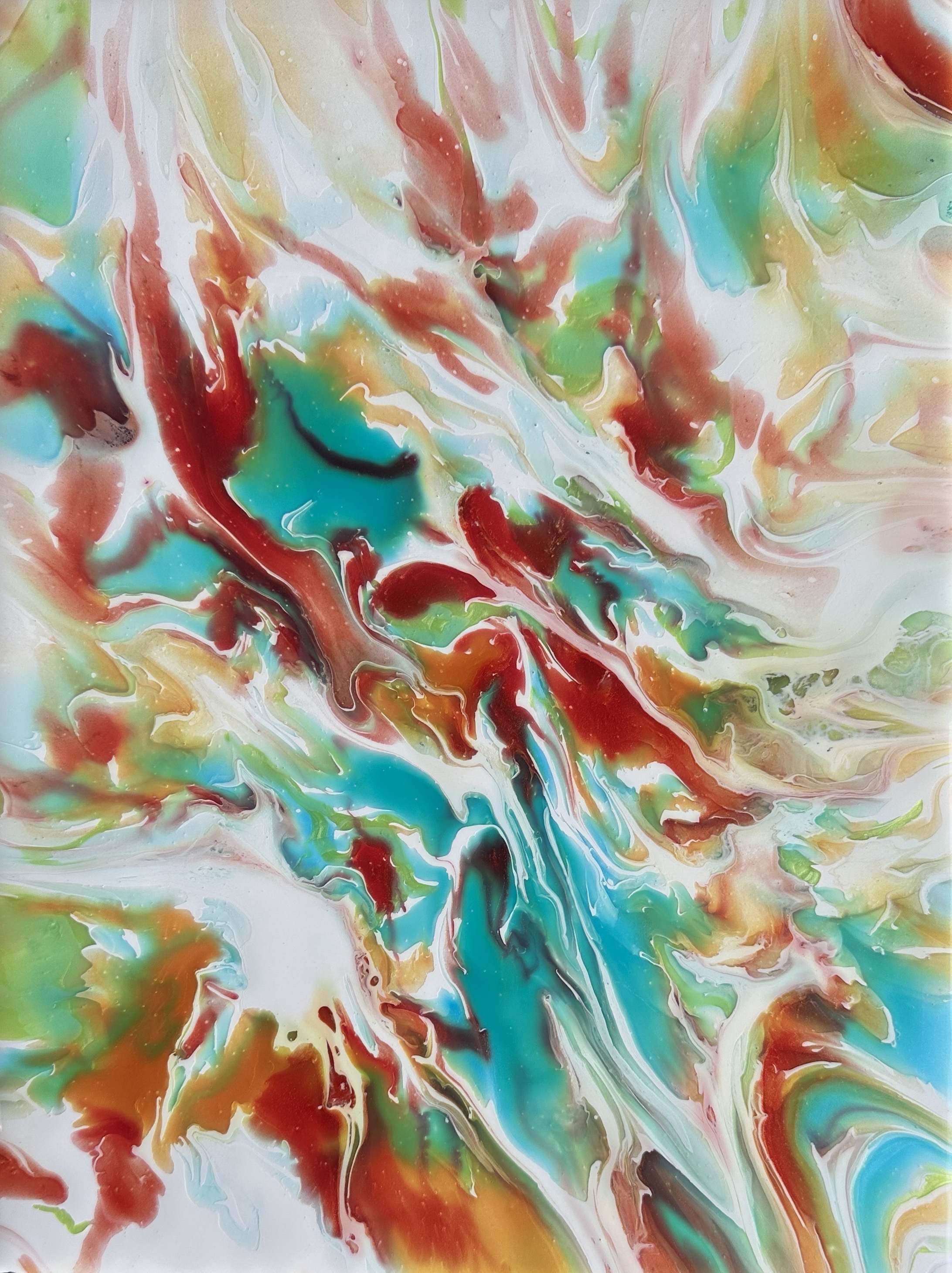 Intermingling Visual Intermingling by EK52 on DeviantArt