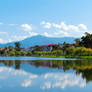 Batumi park