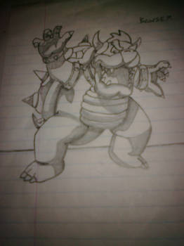 BOWSER