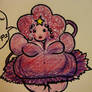 lumpy space princess