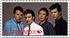 Ultravox stamp