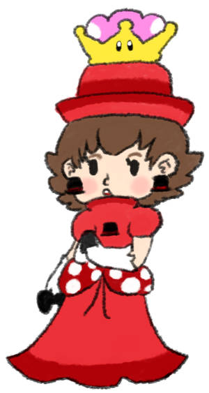 Contest Entry: Rysette by sonikkuruzu Contest Entry: Rysette by sonikkuruzu
